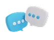 Ai chat icons