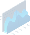 Chart icon