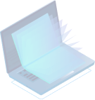 Continuous learning icon